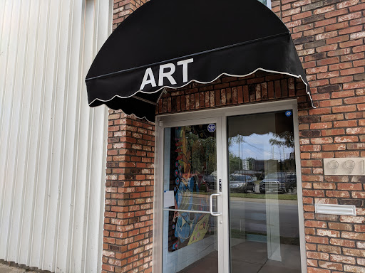 Art Gallery «Tim Faulkner Gallery», reviews and photos, 1512 Portland Ave, Louisville, KY 40203, USA