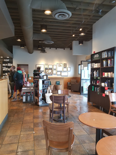 Coffee Shop «Starbucks», reviews and photos, 1242 Arsenal St, Watertown, NY 13601, USA