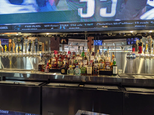 American Restaurant «Kings Chicago - Rosemont», reviews and photos, 5505 Park Pl, Rosemont, IL 60018, USA