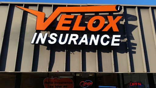 Auto Insurance Agency «Velox Insurance», reviews and photos