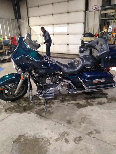 Motorcycle Dealer «J T Motorsports Inc», reviews and photos, 5848 Urbana Pike, Frederick, MD 21704, USA