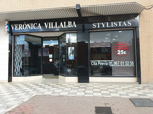 Veronica Villalba Stylistas en Albacete, Albacete