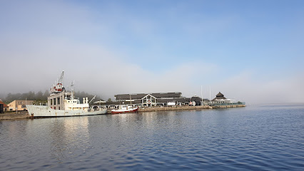 Mariager Lystbådehavn