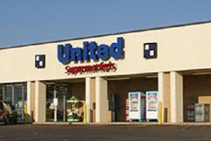 United Supermarkets image