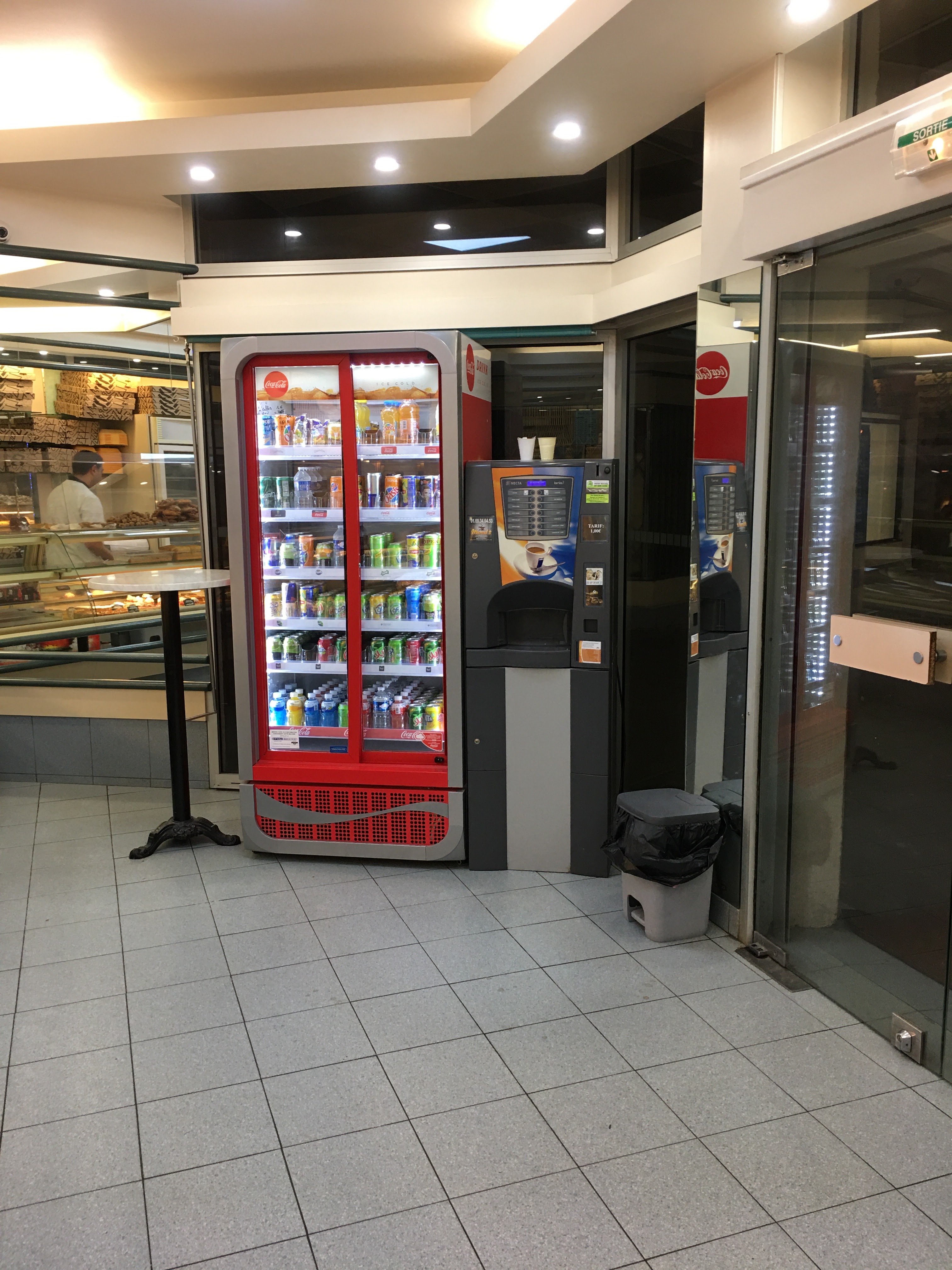 Photo n° 1 de l'avis de Florent.e fait le 26/11/2018 à 22:56