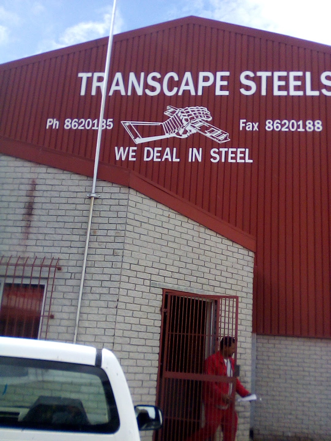Transcape Steels (Pty) Ltd
