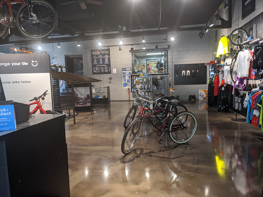 Bicycle Store «Oswego Cyclery», reviews and photos, 59 Main St, Oswego, IL 60543, USA