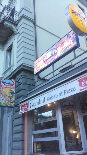 Istanbul Döner Kebab Öffnungszeiten