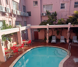 Lady Hamilton Hotel photo
