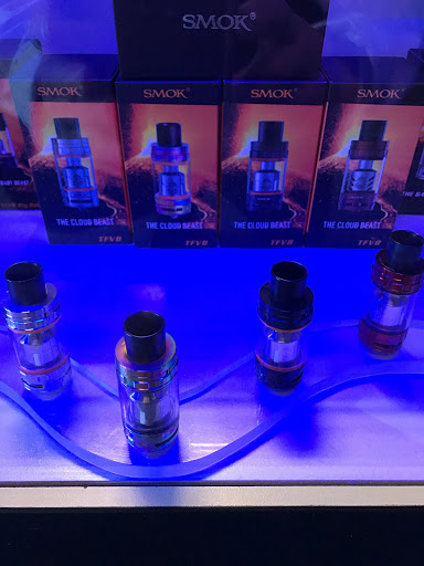 Vaporizer Store «UP IN SMOKE Vapes & Tobacco Shop», reviews and photos, 176 US-202 #114, Ringoes, NJ 08551, USA