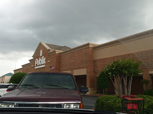 Shopping Mall «Main Street Shopping Center», reviews and photos, 110 Cherokee Pl, Cartersville, GA 30121, USA