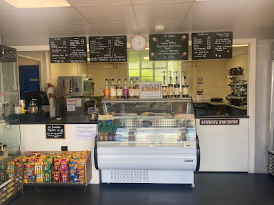 Stella’s Cafe The Whittle Estate, Cambridge Rd, Leicester LE8 6LH, United Kingdom