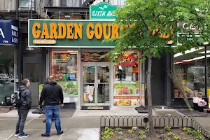 Sixth Ave Garden Gourmet Deli image