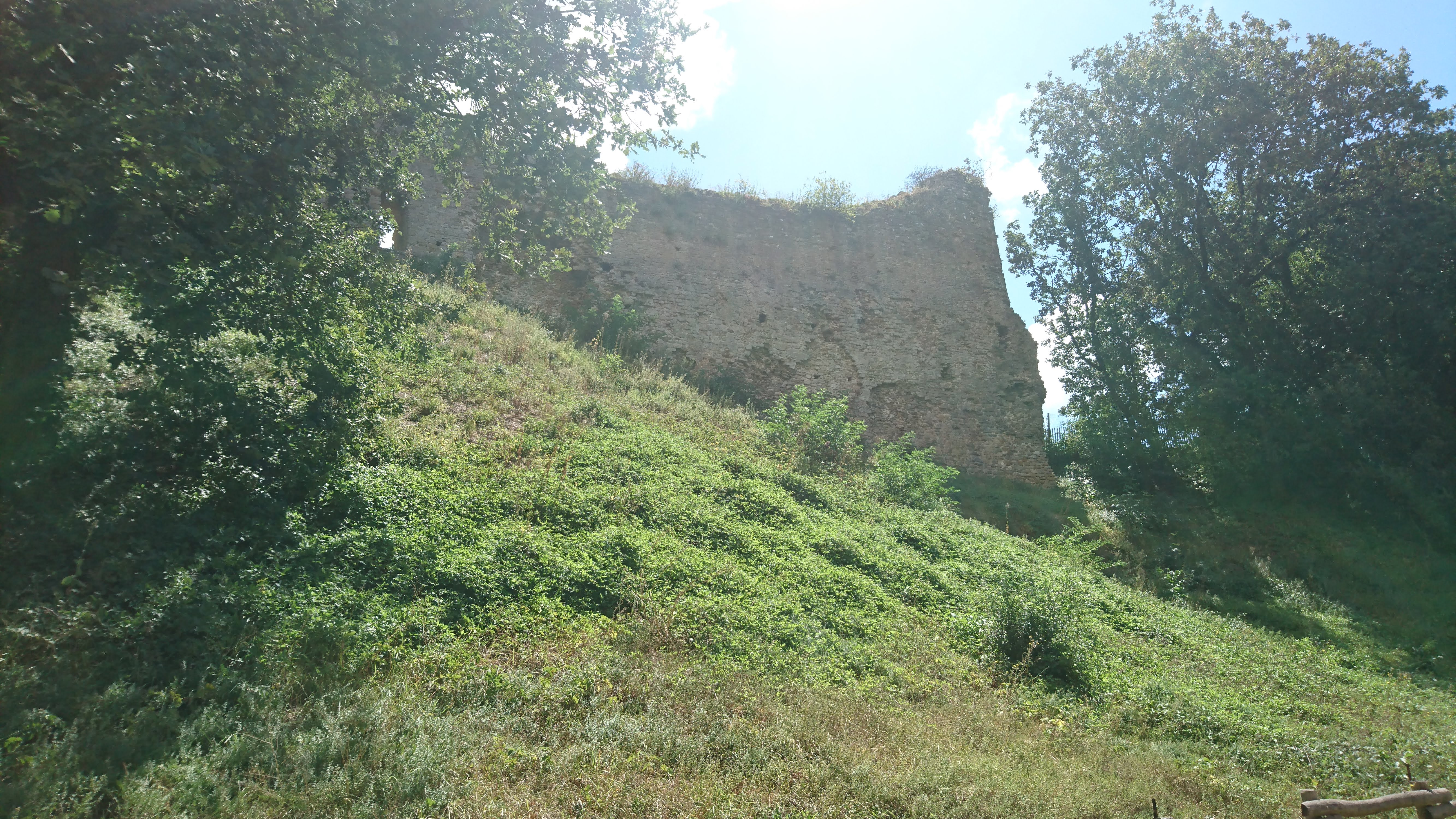 Photo n° 4 de l'avis de Alban.i fait le 08/08/2018 à 17:34
