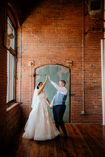 Event Venue «Mill 1 at Open Square», reviews and photos, 1 Open Square Way, Holyoke, MA 01040, USA