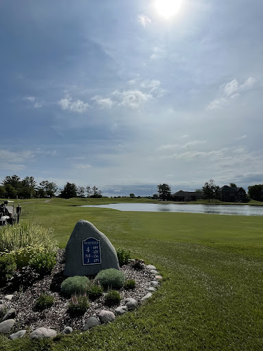 Public Golf Course «Stonebridge Golf Club by Arthur Hills», reviews and photos, 1825 Clubhouse Dr, Ann Arbor, MI 48108, USA