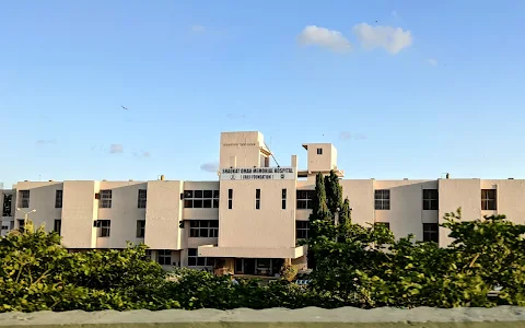 Fauji Foundation Hospital (SOMH) Karachi image