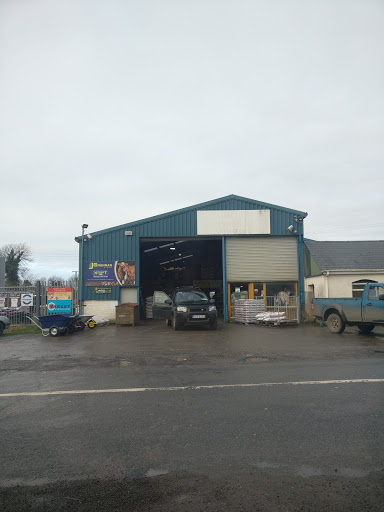Midland Veterinary Edenderry