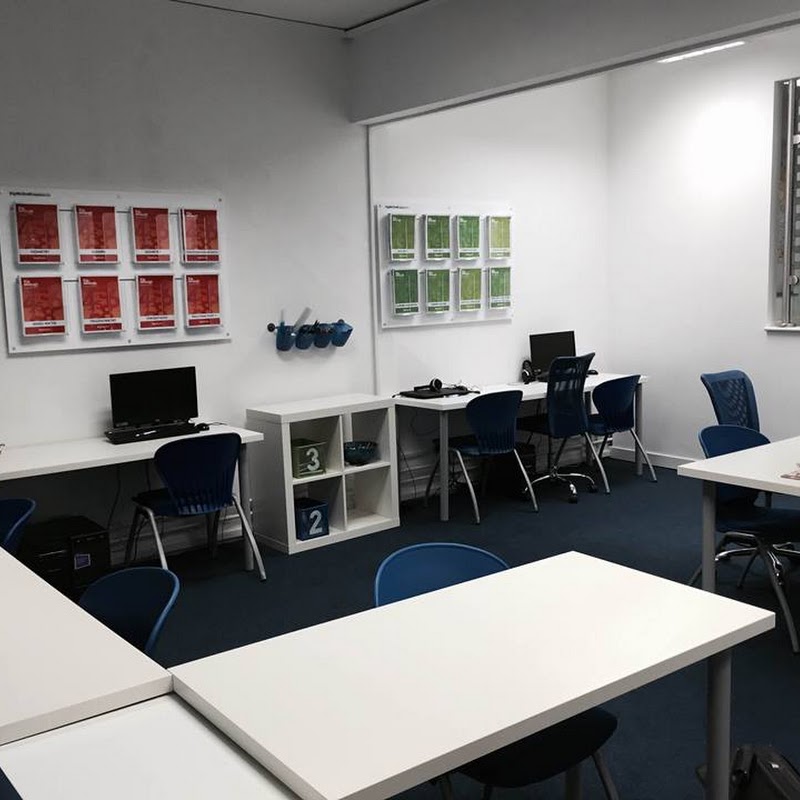 Kip McGrath Rathfarnham Dublin 14