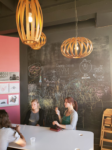 Ice Cream Shop «Ice Cream Social», reviews and photos, 2914 6th Ave, Tacoma, WA 98406, USA