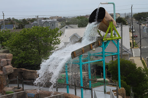 Water Park «Thundering Surf Waterpark», reviews and photos, 300 Taylor Ave, Beach Haven, NJ 08008, USA