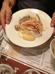 Photo n°76 de Le Restaurant du Port à Granville ()