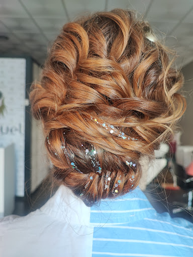 Raquel Profesional Stylist en Bailén, Jaén