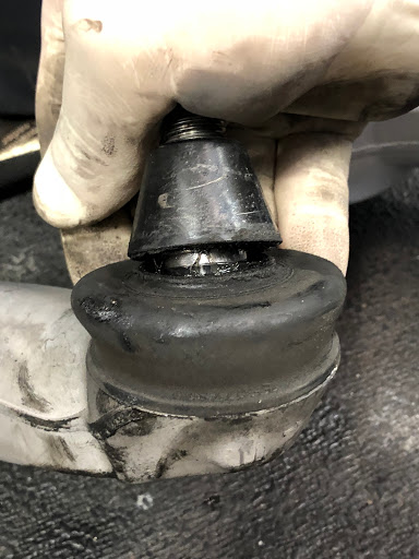 Auto Repair Shop «German Car Depot», reviews and photos, 2130 Fillmore St, Hollywood, FL 33020, USA