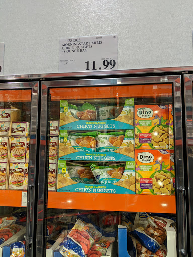 Warehouse store «Costco Wholesale», reviews and photos, 750 23rd Ave E, West Fargo, ND 58078, USA