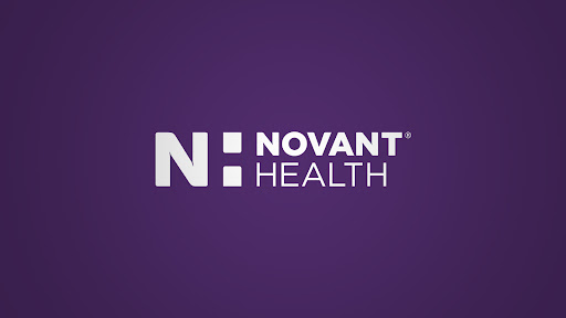 Novant Health Lab Services - New Hanover