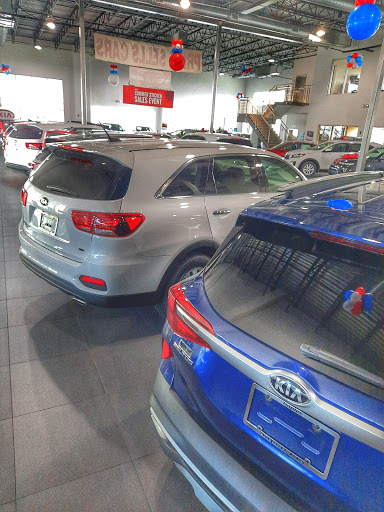 Kia Dealer «Airport Kia Naples», reviews and photos, 3325 Westview Dr, Naples, FL 34104, USA