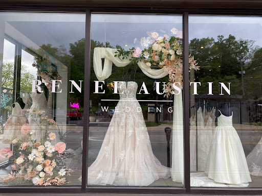 Renee Austin Wedding, 1555 Plainfield Ave NE, Grand Rapids, MI 49505, USA, 