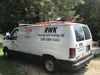 RWK Heating and Cooling LLC - Photo 4 - Car repair in Canton, OH, Akron
