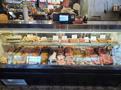 Food Court «The Denver Central Market», reviews and photos, 2669 Larimer St, Denver, CO 80205, USA