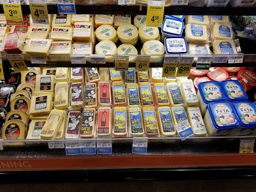 Grocery Store «Safeway», reviews and photos, 600 F St, Arcata, CA 95521, USA