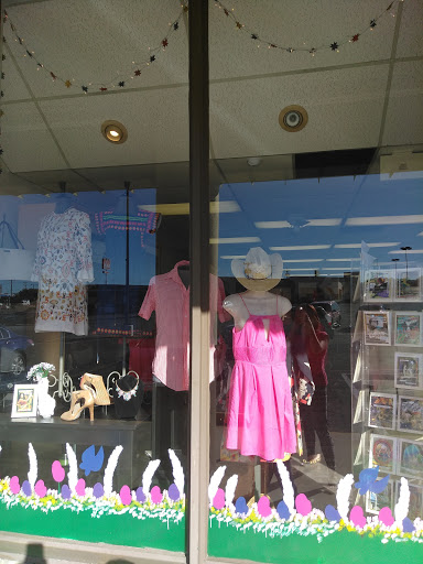 Consignment Shop «The Garment Exchange, Resale Consignment Store», reviews and photos, 15062 San Pedro Ave, San Antonio, TX 78232, USA