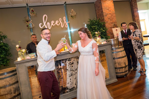 Wedding Venue «Harbour View», reviews and photos, 13200 Marina Way, Woodbridge, VA 22191, USA