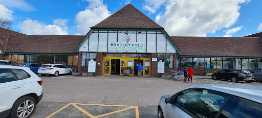 Bradley Fold Garden Centre