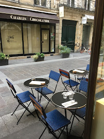 Atmosphère du Restaurant français Bistro&Gâteaux les Artizans à Paris - n°12