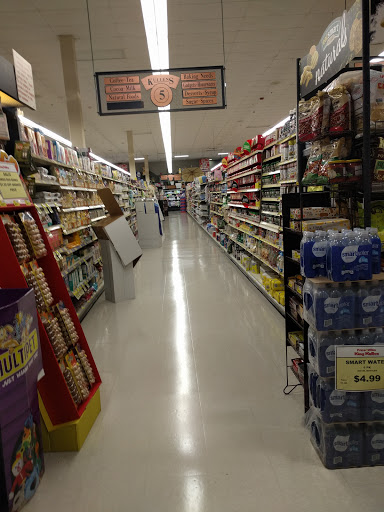Supermarket «King Kullen», reviews and photos, 52 E Montauk Hwy, Hampton Bays, NY 11946, USA