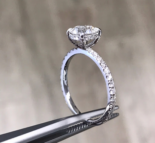 Jeweler «River Edge Jewelers», reviews and photos, 472 Kinderkamack Rd, River Edge, NJ 07661, USA