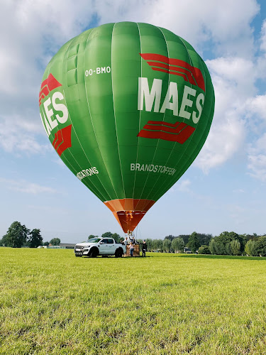 Beoordelingen van Fly The Sky Ballonvaarten - Ballooning in Sint-Niklaas - Reisbureau