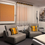 Photo n°7 de l'avis de Travel.v fait le 01/08/2023 à 12:35 sur le  Hotel Paulshöhe à Waren