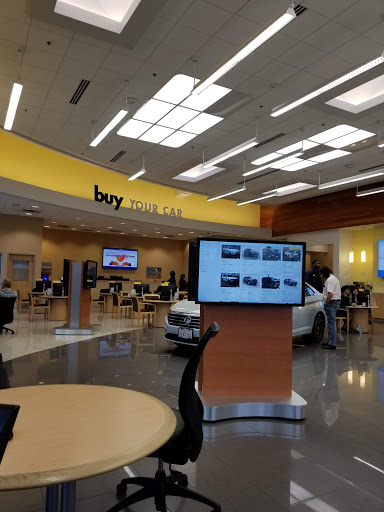 Used Car Dealer «CarMax Dealership», reviews and photos, 44100 Christy St, Fremont, CA 94538, USA