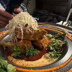 Photo n°1 de l'avis de Frederik.. fait le 01/04/2023 à 19:16 sur le  Am Platzl à Rothenburg ob der Tauber