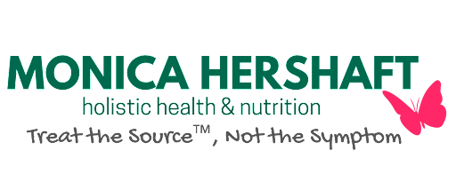 Monica Hershaft-Holistic Health and Nutrition