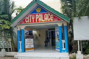 City Palace Hotel image