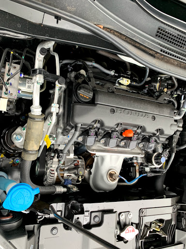 Honda Dealer «Baron Honda», reviews and photos, 17 Medford Ave, Patchogue, NY 11772, USA