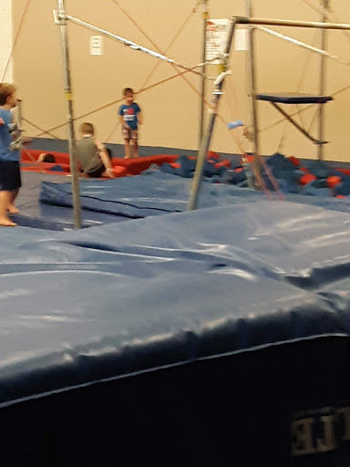 Gym «Family Fitness Works», reviews and photos, 600 Commerce Rd, Richmond, IN 47374, USA