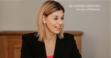 Sandra Sabourin Avocate & Médiatrice
